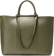 Cole Haan Catherine Leather Tote