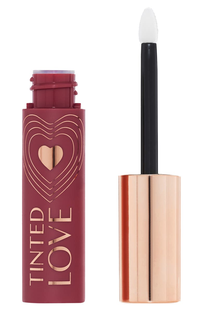 Charlotte Tilbury Tinted Love Lip & Cheek Tint, Alternate, color, Tripping On Love