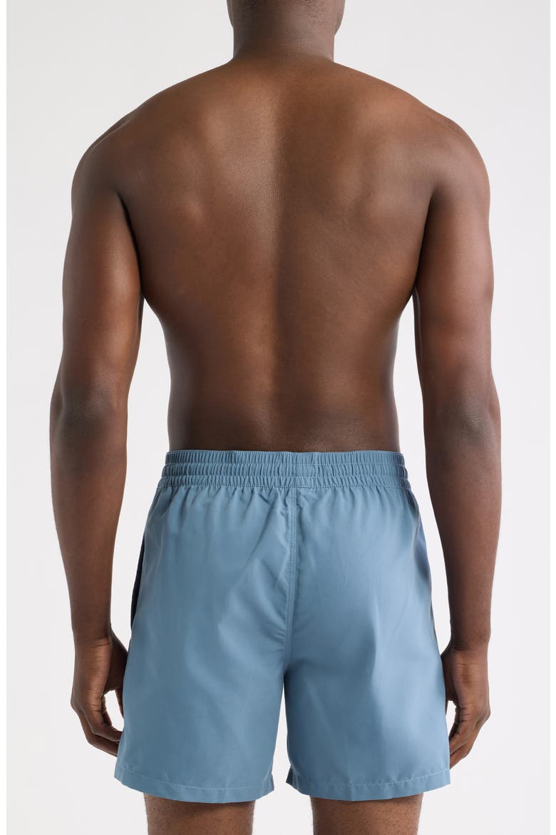 All Day Volley Swim Trunks, Alternate, color, CHINA BLUE