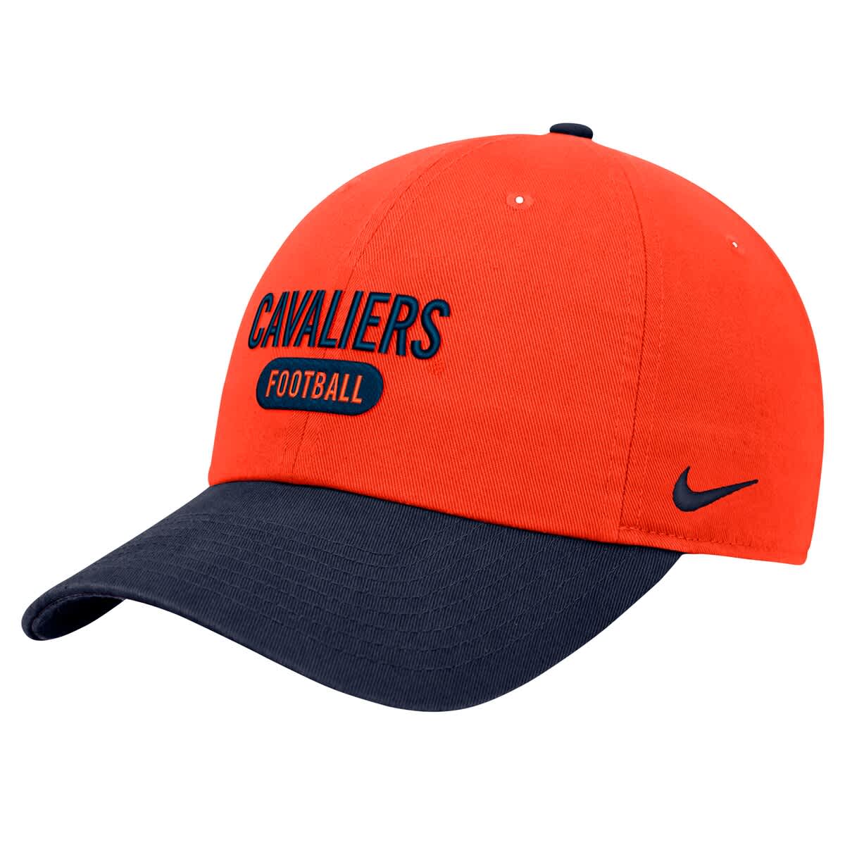 selected Orange