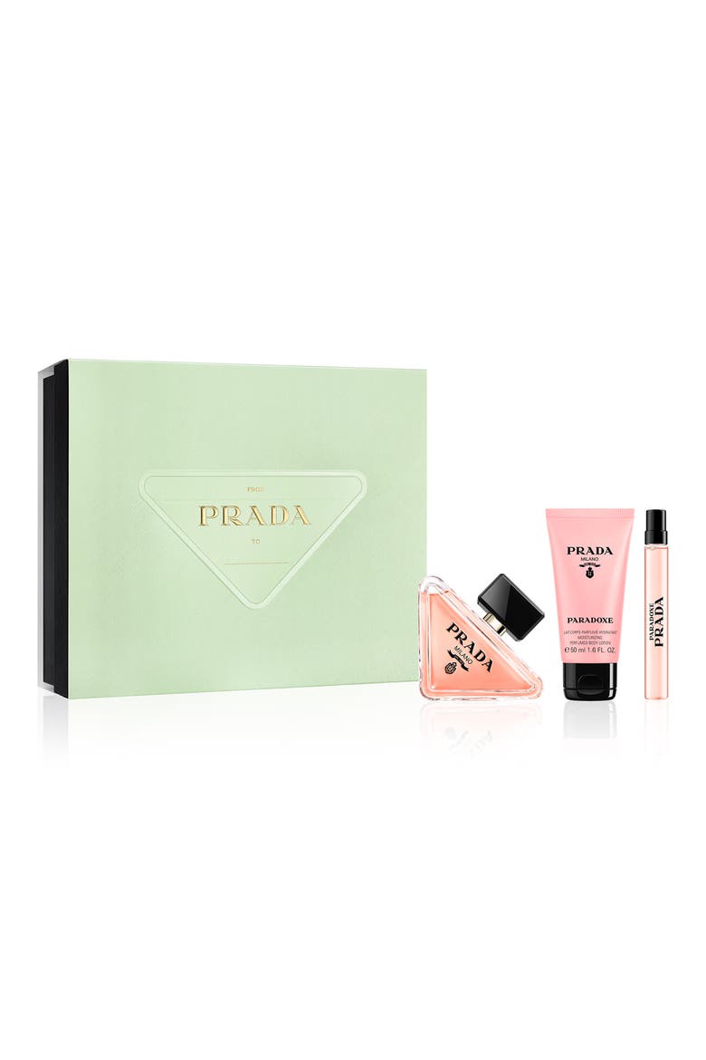 Paradoxe Eau de Parfum Gift Set $220 Value, Main, color, NO COLOR
