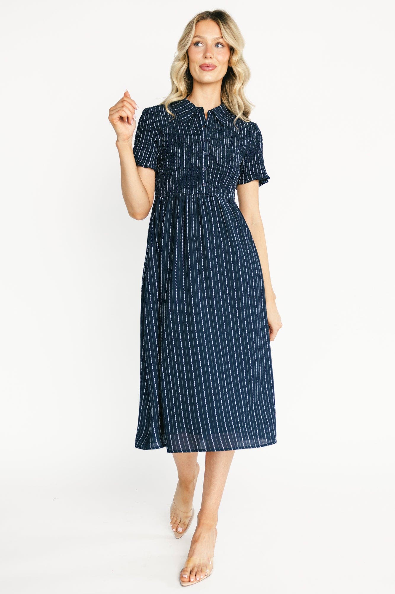 selected Navy