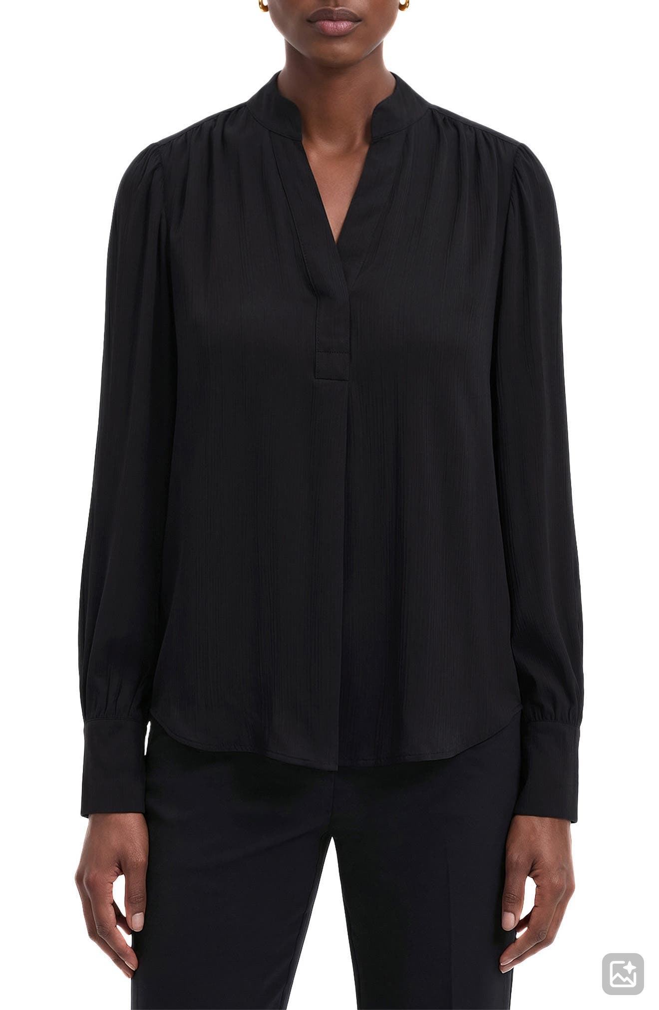 selected ANNE BLACK