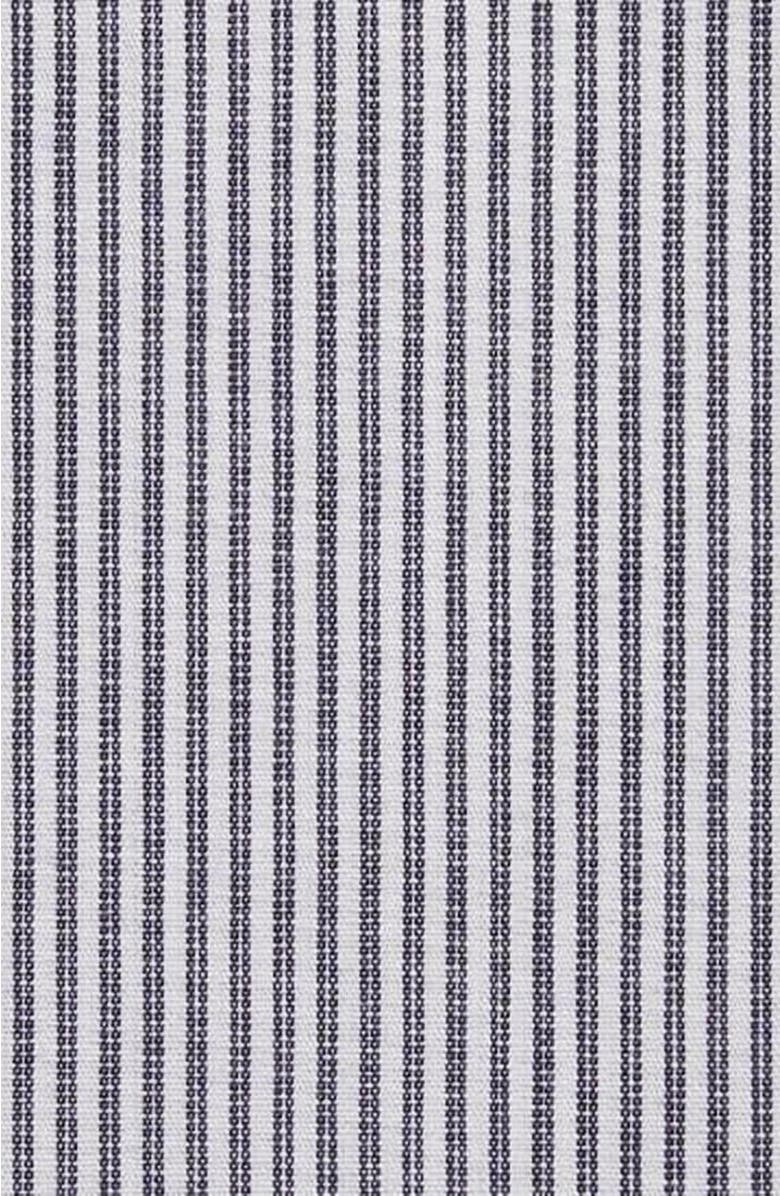 The Cat's Pajamas Men's Luxe Pima Pajama, Alternate, color, West Side Blue