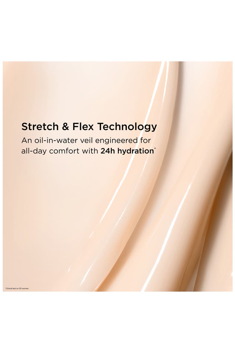 Extra-Firming Anti-Aging Neck & Décolleté Cream with Collagen Polypeptide & Niacinamide, Alternate, color, NO COLOR