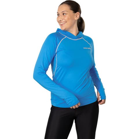Sanne Sunshirt - Women's