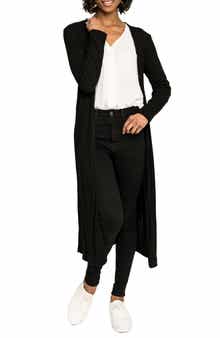 GIBSONLOOK Belted Duster