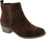 Kensie Giada Chelsea Bootie