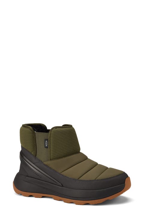 Juno 2 Low Boot
