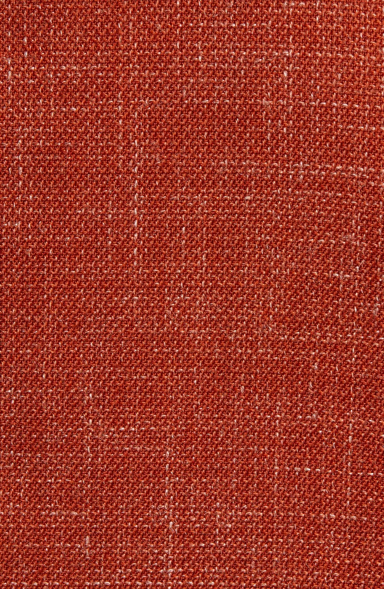 L.B.M. 1911 Trim Fit Solid Wool Blend Sport Coat, Alternate, color, 