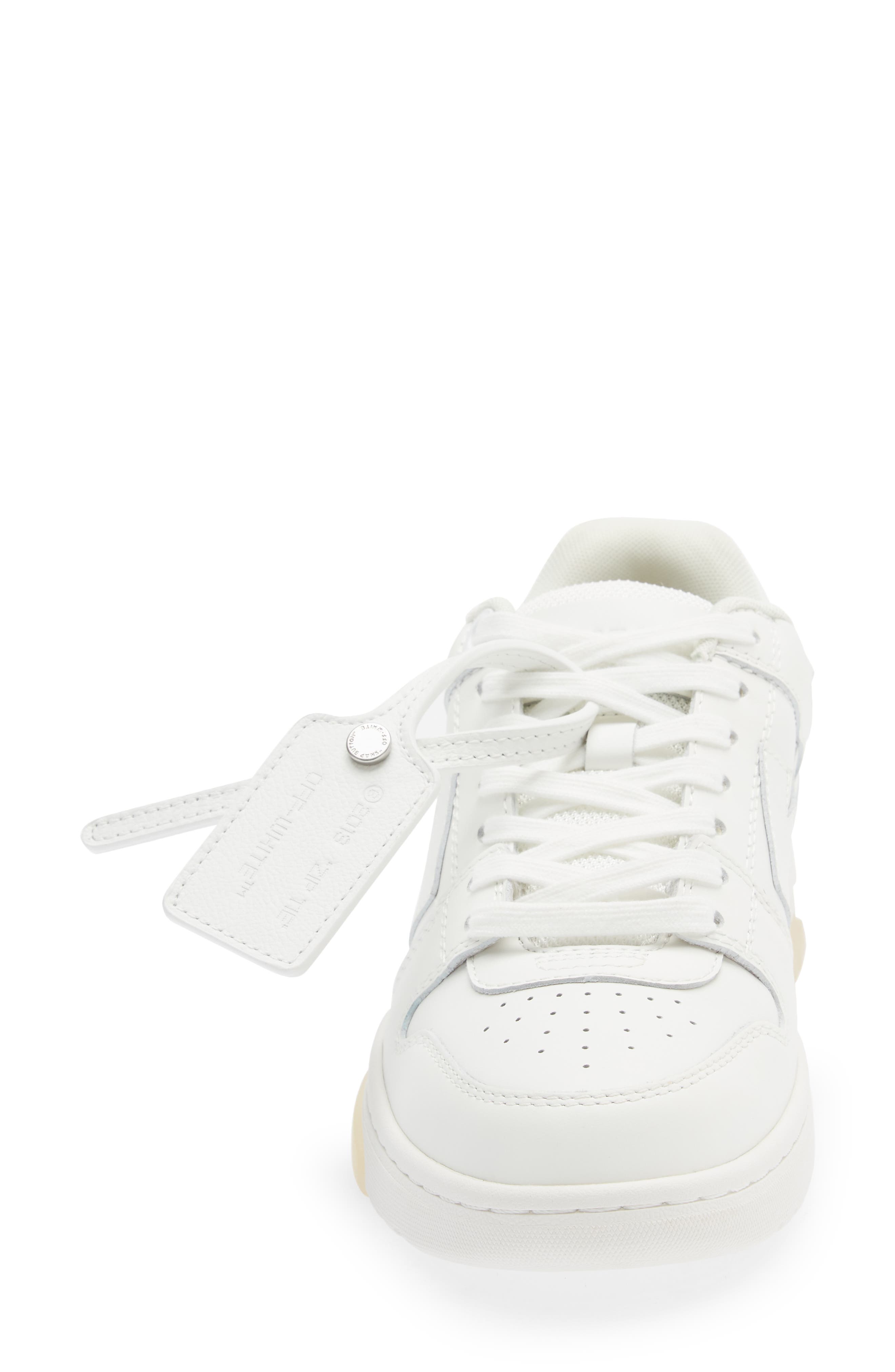 Off-White Out of Office Sneaker, Alternate, color, 