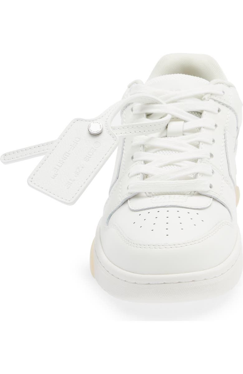 Off-White Out of Office Sneaker, Alternate, color,