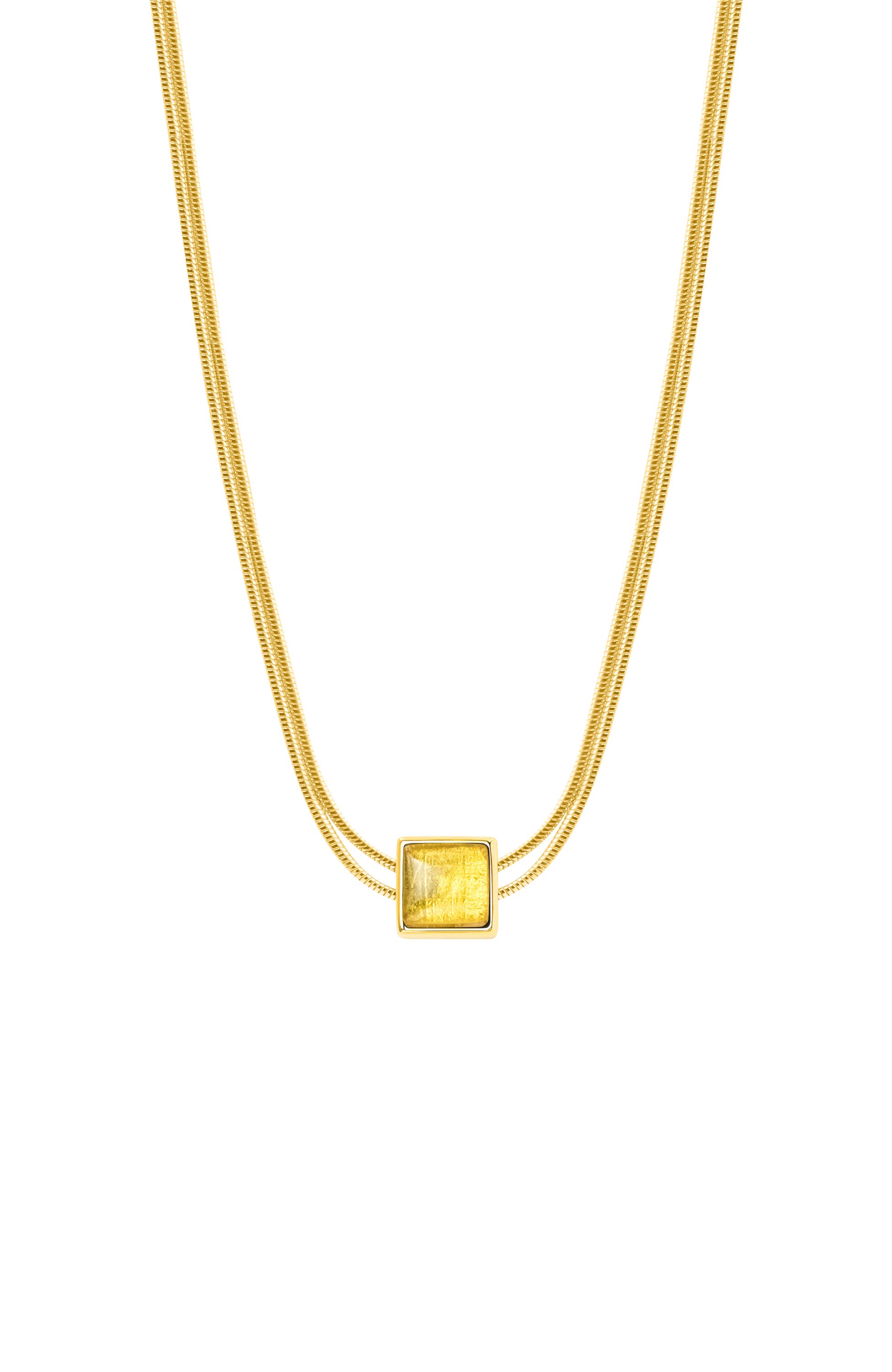 selected Gold/Yellow