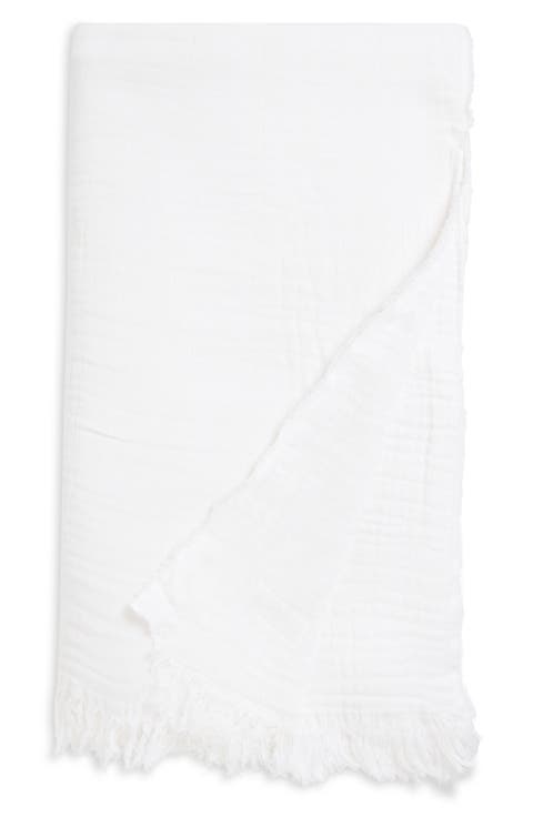 Cotton Gauze Blanket