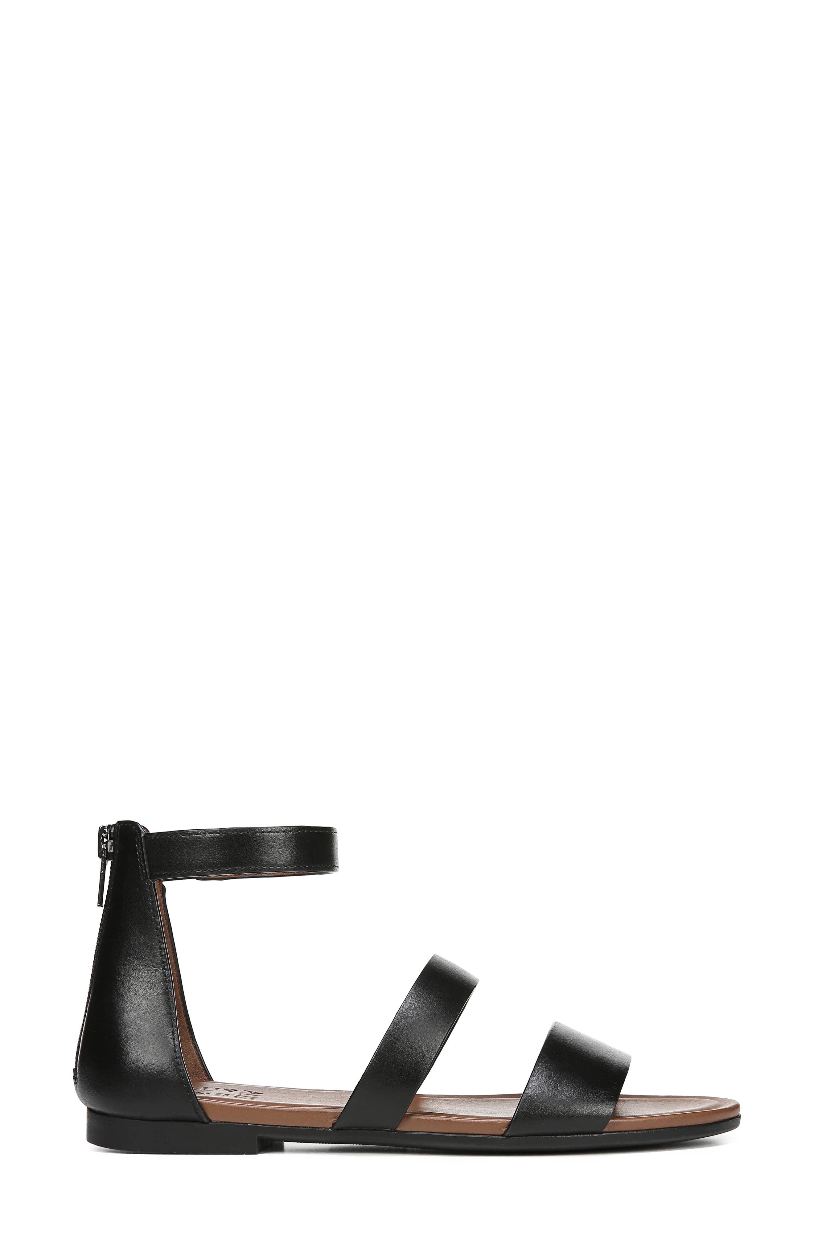 Naturalizer Tish Sandal, Alternate, color, 