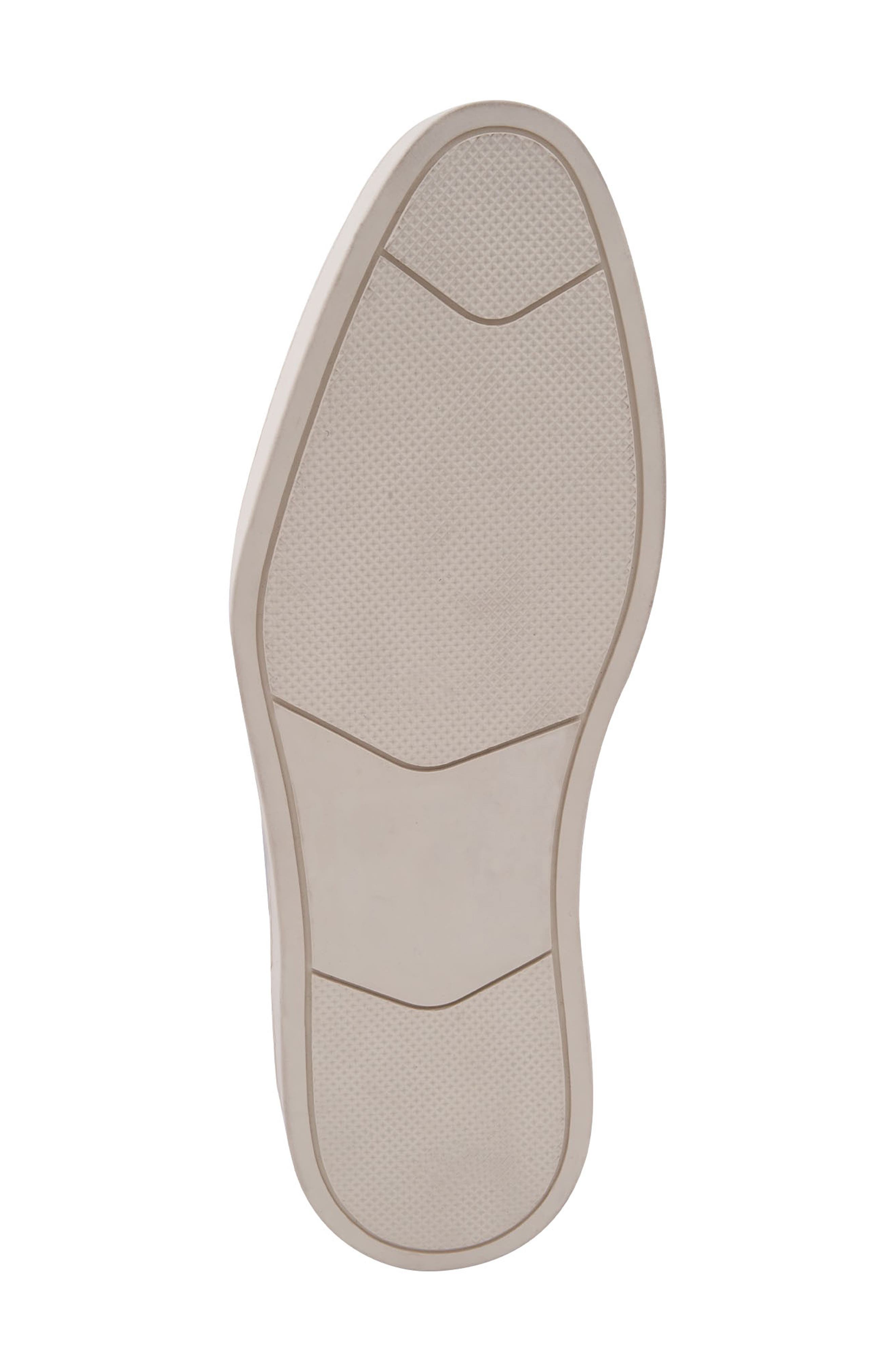 Prato Derby, Alternate, color, COGNAC