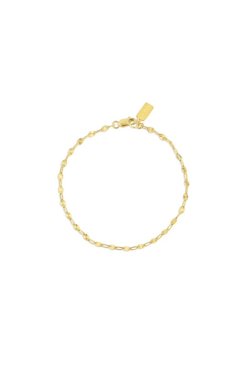 Rio Bracelet, Main, color, Gold