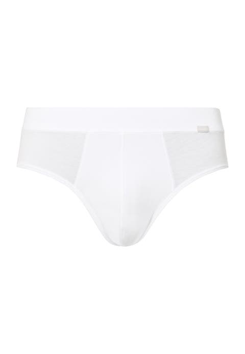 Natural Function TENCEL(TM) and Cotton Brief