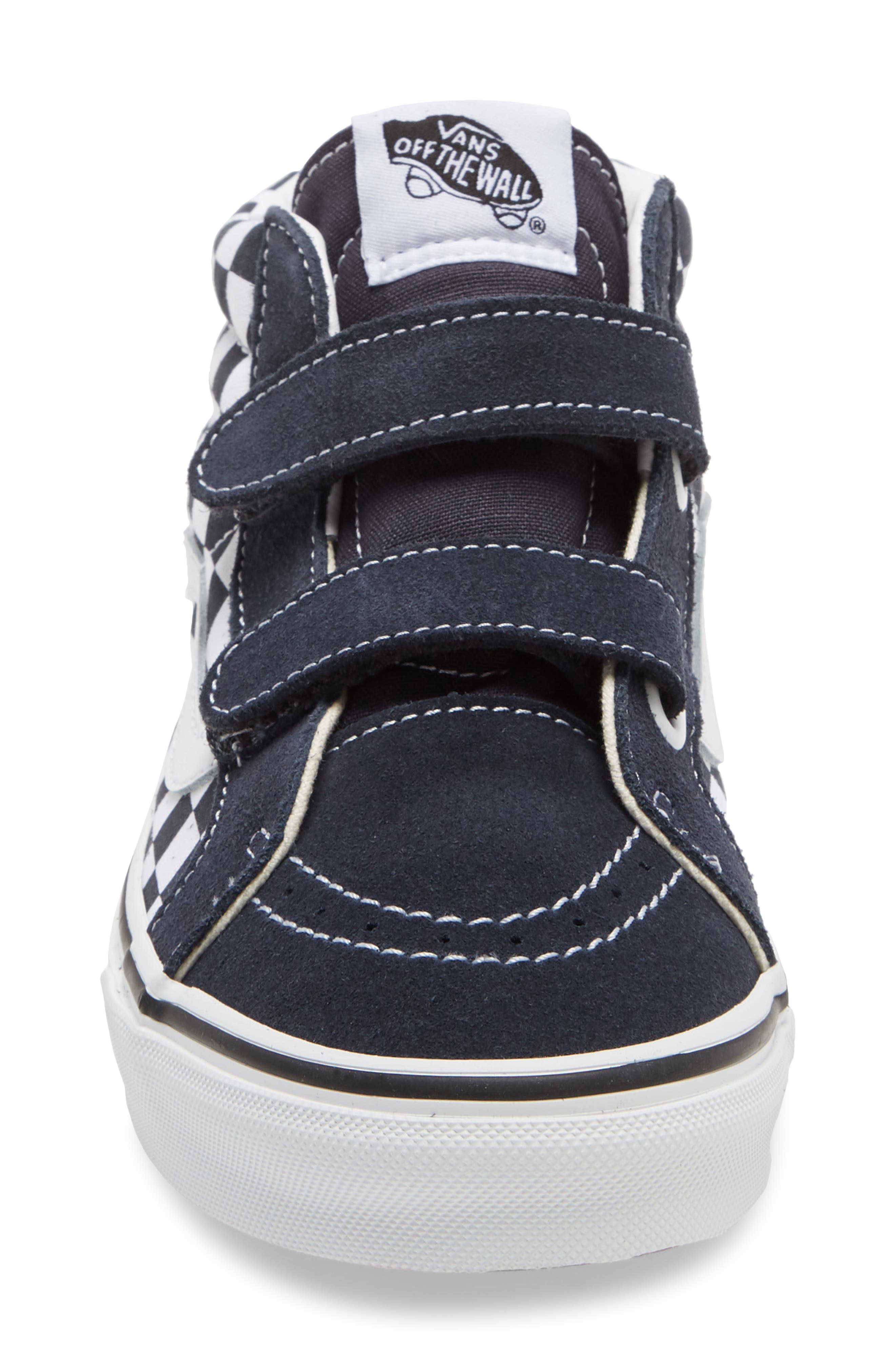 Vans Sk8-Mid Reissue V Sneaker, Alternate, color, 