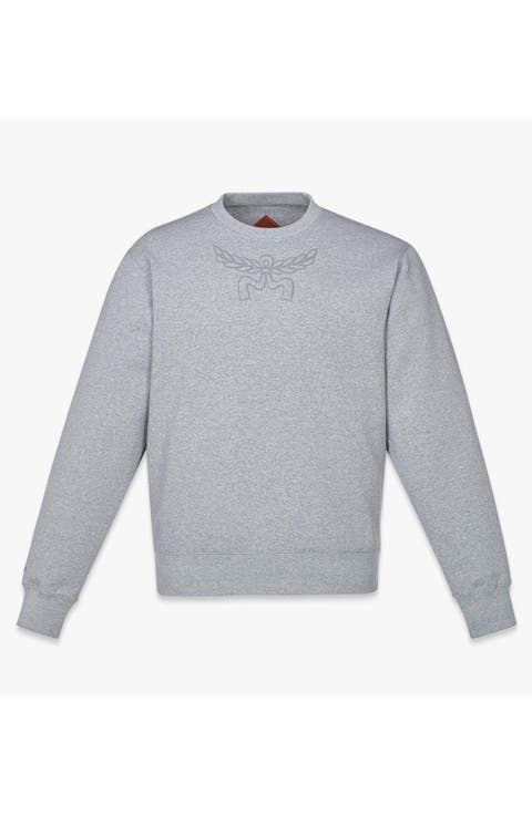 Essential Laurel Ponte Sweatshirt