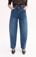 CO Denim Patch Pocket Jean