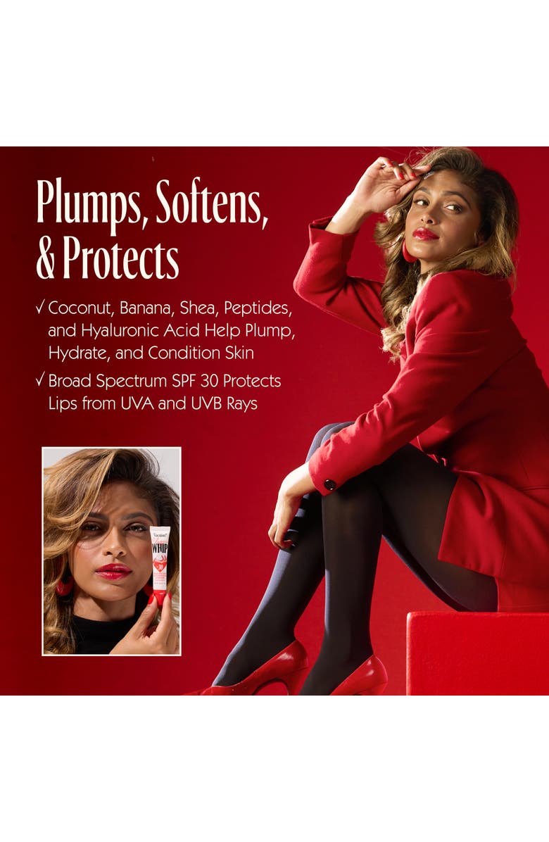 Vacation Classic Whip SPF 30 Lip Balm, Alternate, color, 