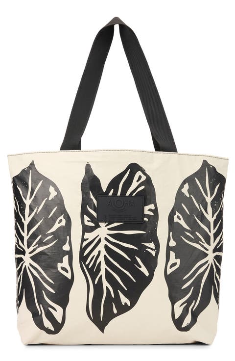 Day Tripper Kalo Water Resistant Tote
