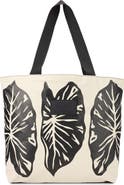 Aloha Collection Day Tripper Kalo Water Resistant Tote