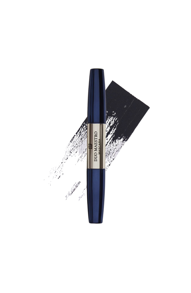 Siia Cosmetics Duo Maestro Mascara, Alternate, color, 