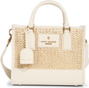 Kurt Geiger London Chiswick Small Tote Crossbody Bag