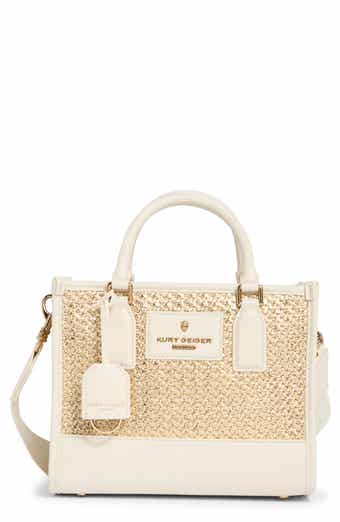 Kurt Geiger London Chiswick Small Tote Crossbody Bag
