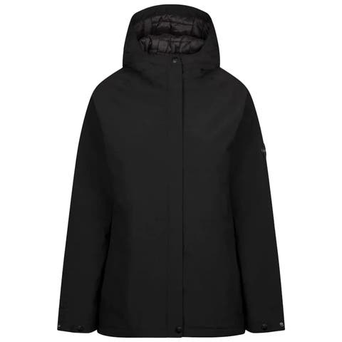 Carlotta Raincoat