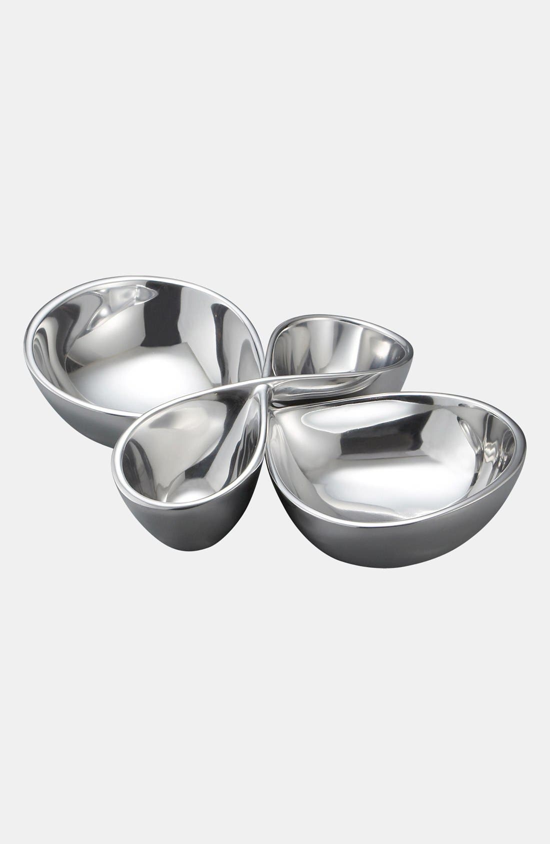 selected SILVER