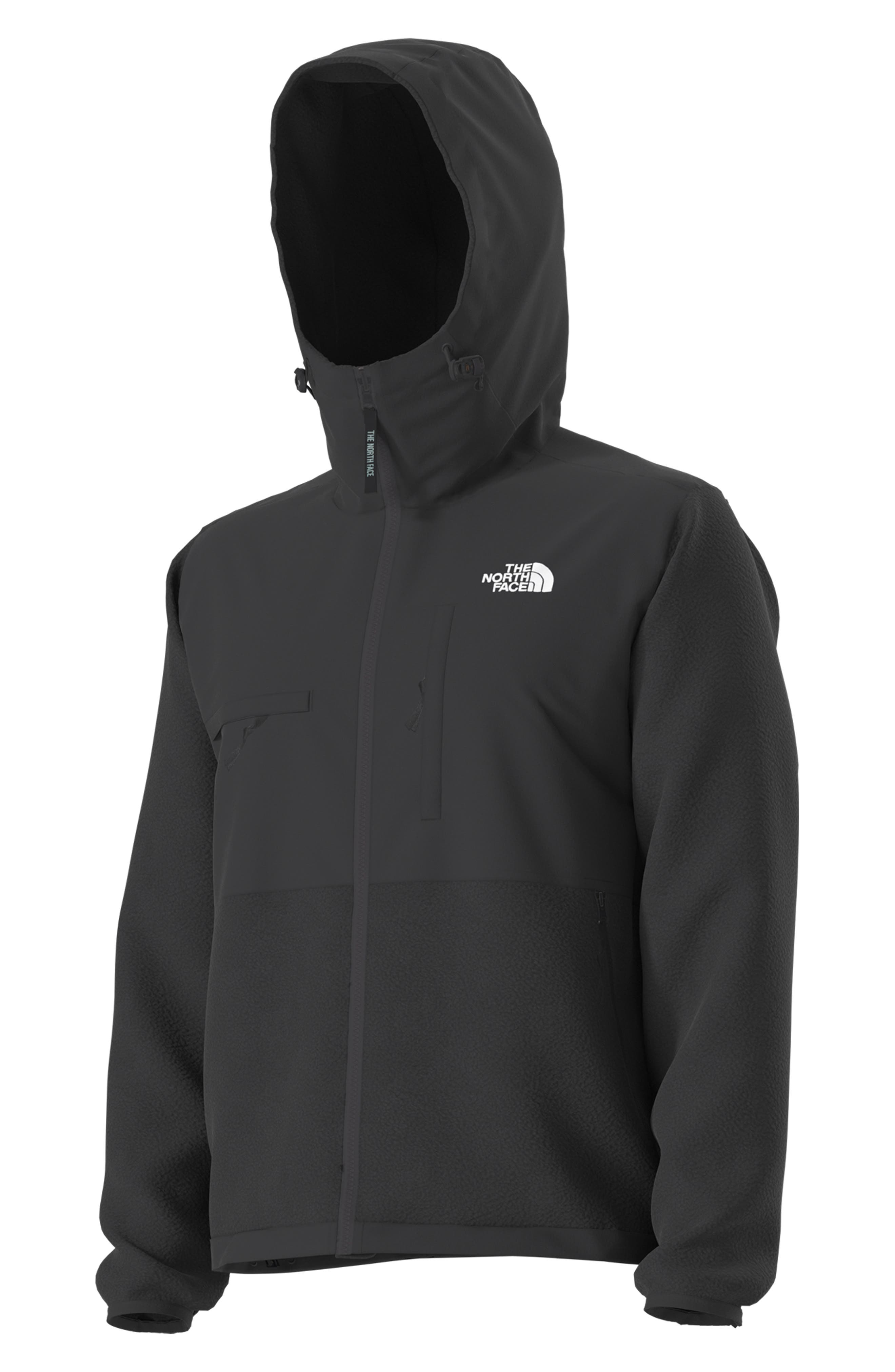 The North Face Retro Denali Hooded Jacket (Men) | Nordstrom