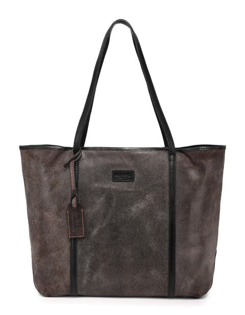 Alder Genuine Leather Everyday Shoulder Tote