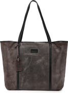 OLD TREND Alder Genuine Leather Everyday Shoulder Tote