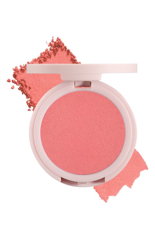 Kylie Cosmetics Hybrid Blush In Orange