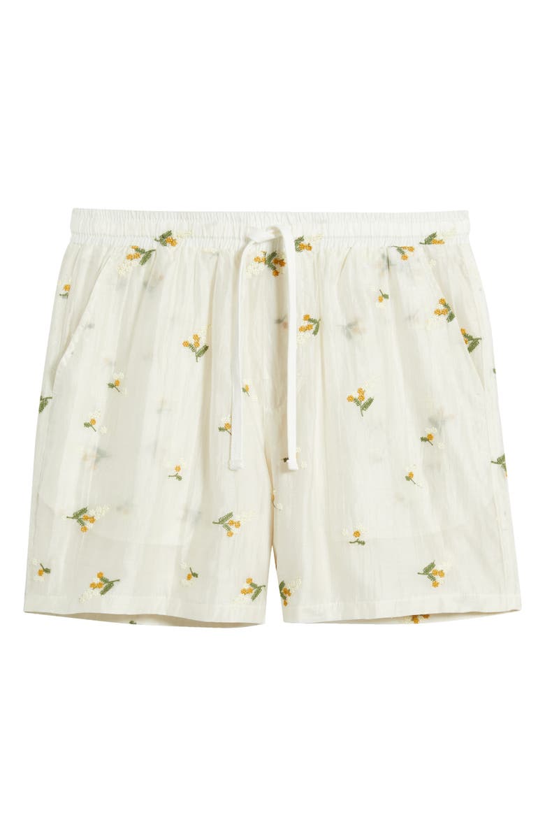 RIZORT Madison Shorts, Alternate, color, White