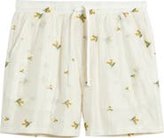 RIZORT Madison Shorts