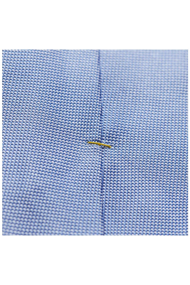 Solid Silk Tie, Alternate, color, BLUE