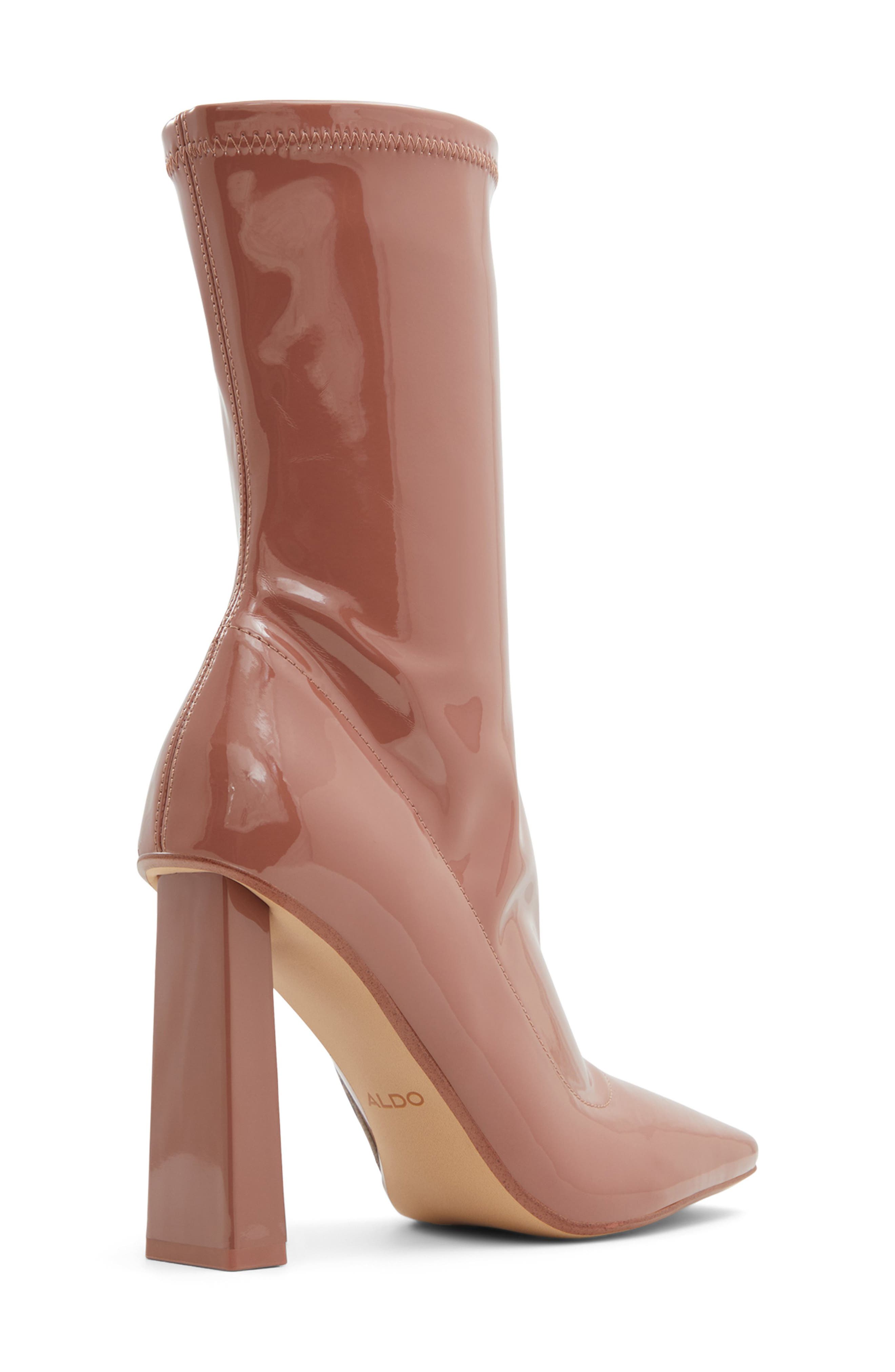 ALDO Fidella Bootie, Alternate, color, 