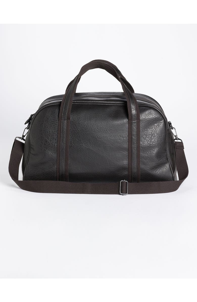 Ted Baker London 'Hold All' Washed Duffel Bag, Alternate, color,