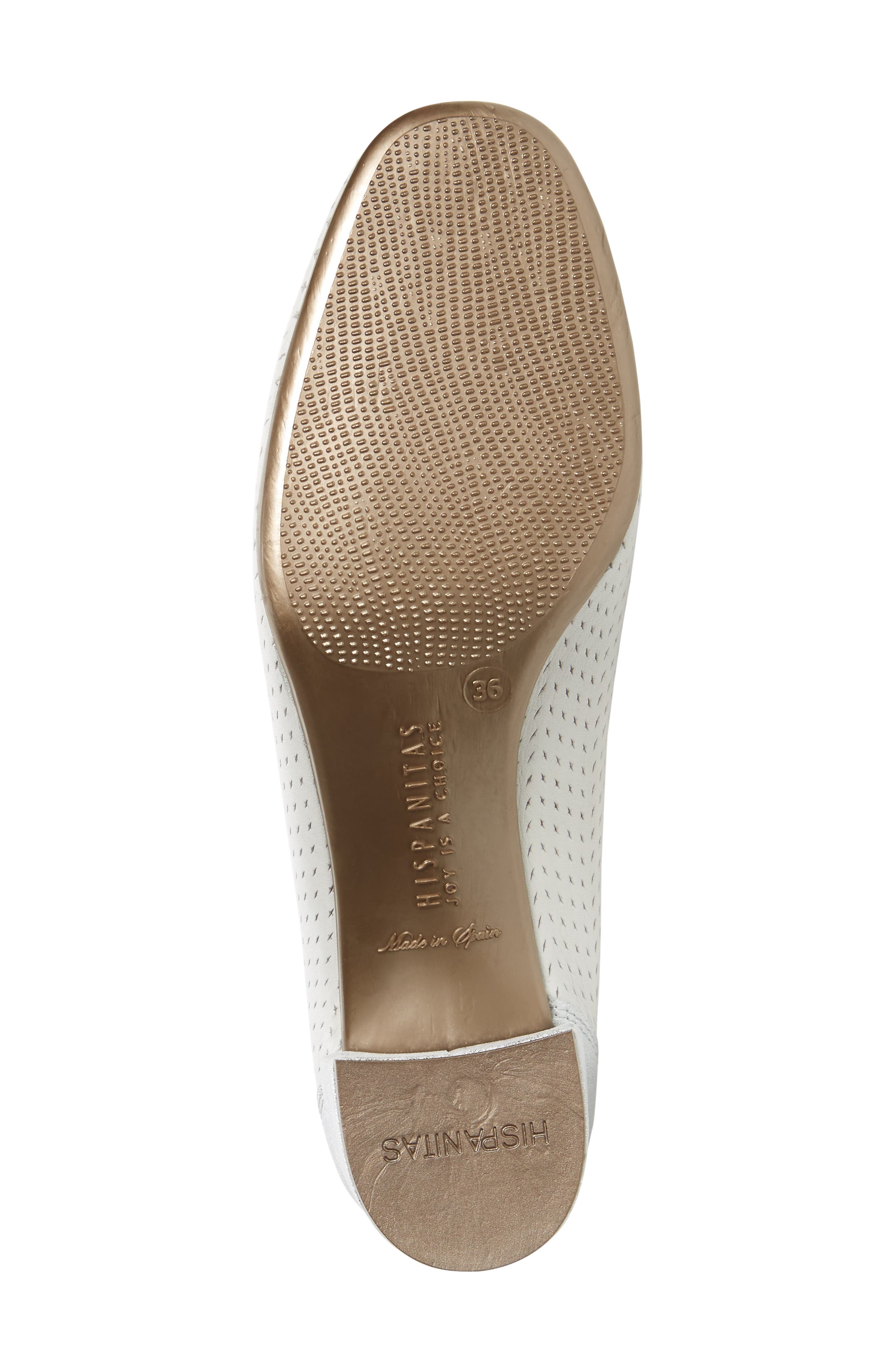 Hispanitas Carmela Loafer Pump, Alternate, color, 