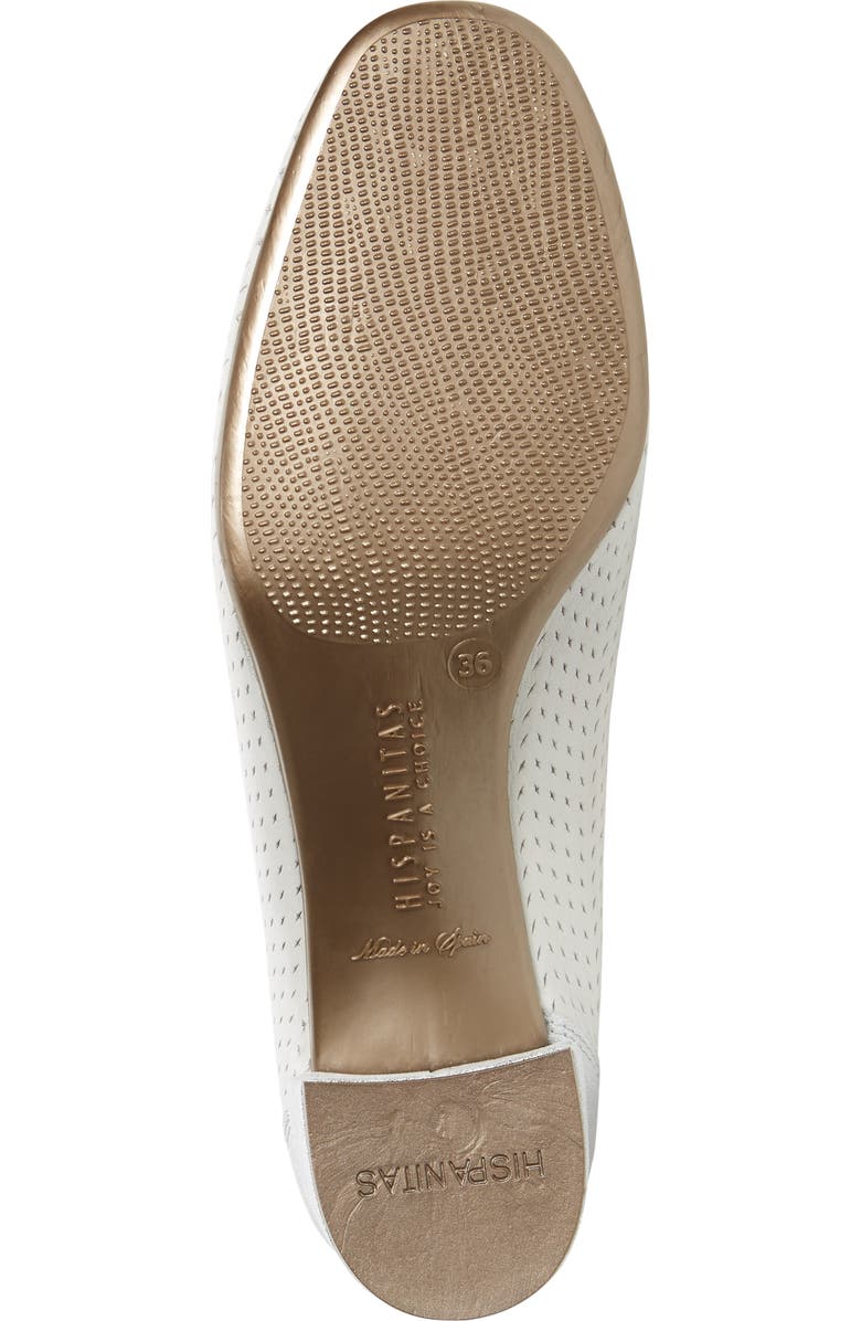 Hispanitas Carmela Loafer Pump, Alternate, color,