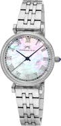 PORSAMO BLEU Emma Bracelet Watch
