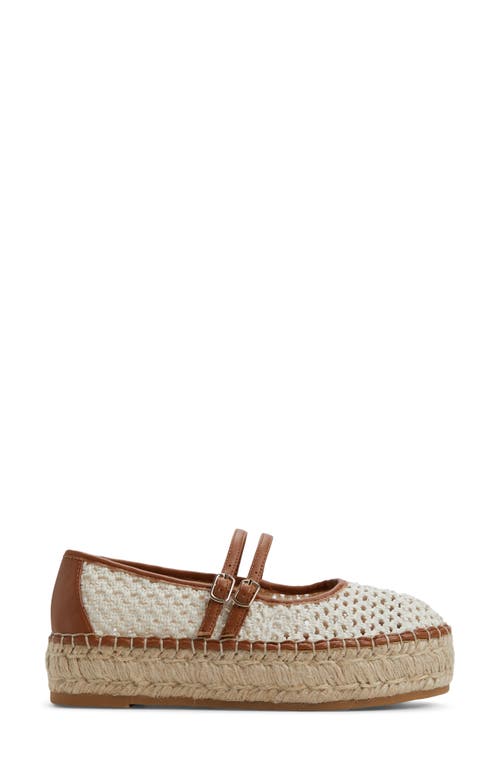 Aldo Summerfling Platform Mary Jane