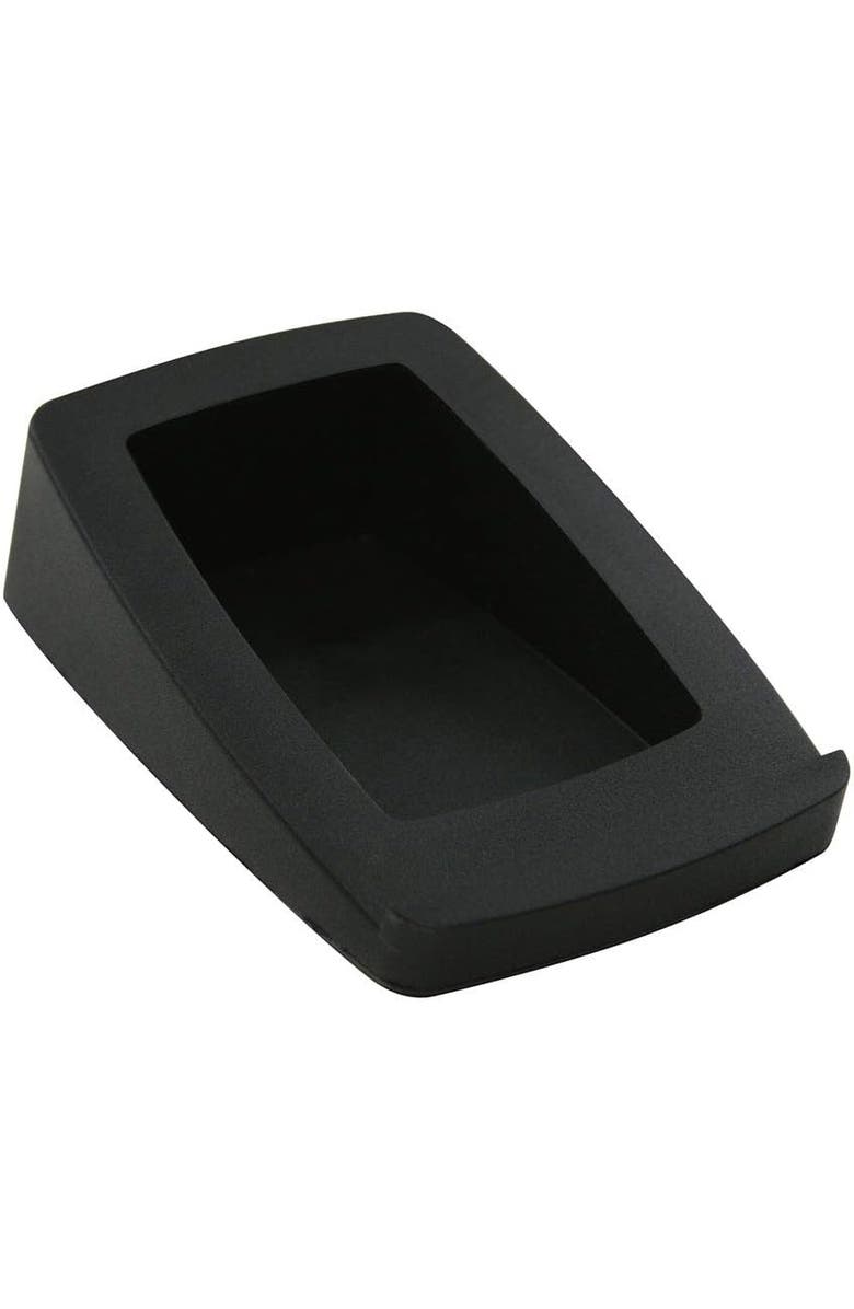 Audioengine DS2 Desktop Stands, Alternate, color, Black