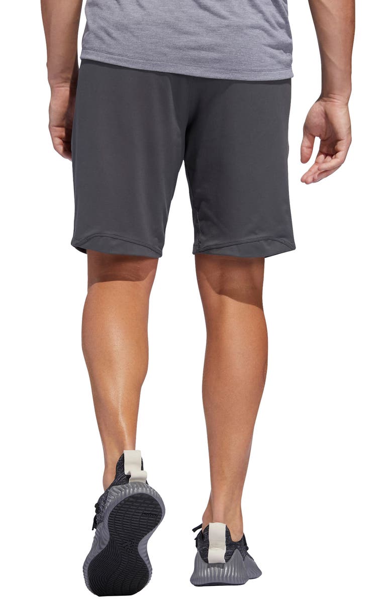 adidas 4KRFT Sport Ultimate Athletic Shorts, Alternate, color, 