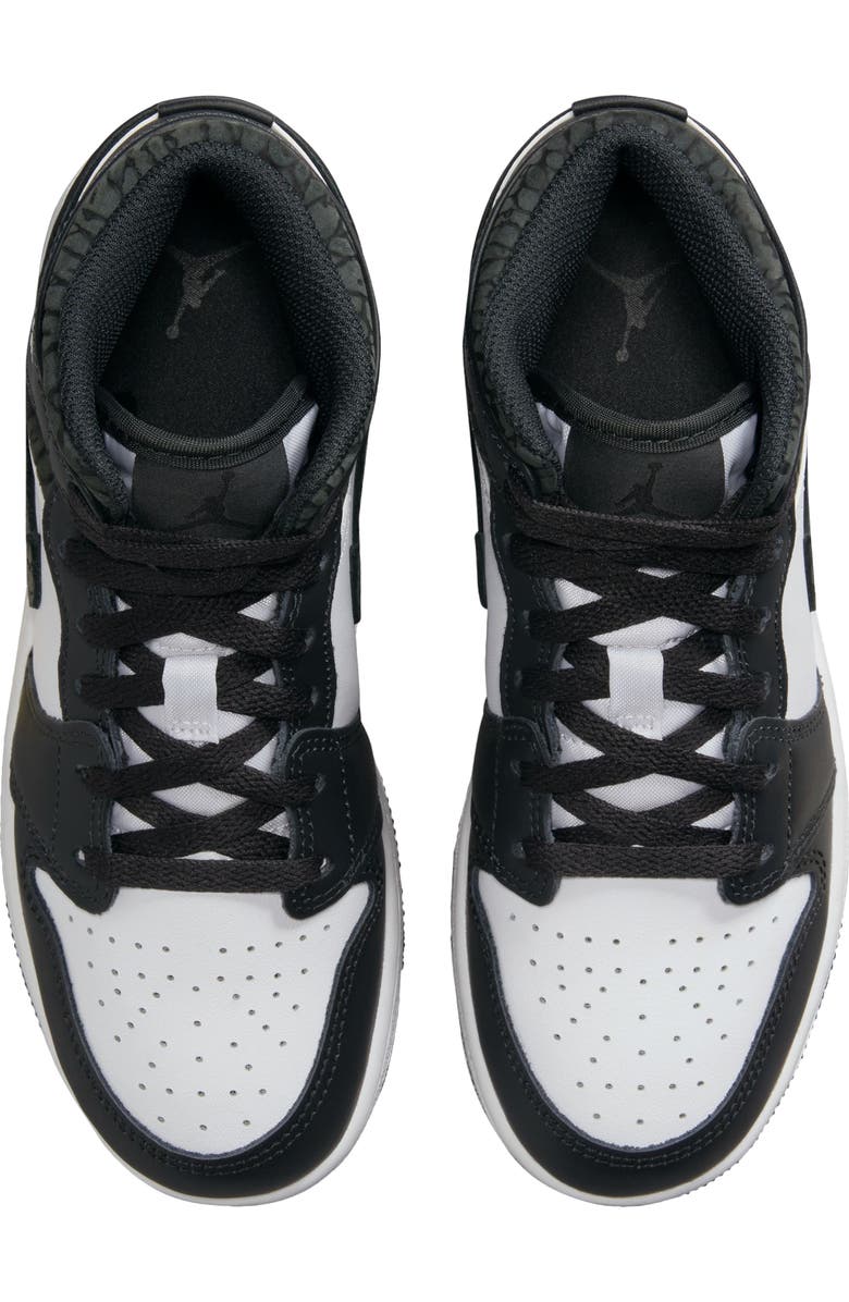 Jordan Nike Jordan Air Jordan 1 Mid SE Basketball Shoe, Alternate, color,