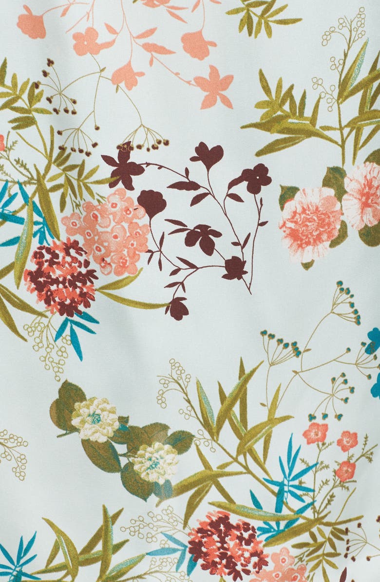 Chelsea28 Sunkissed Chemise, Alternate, color, 